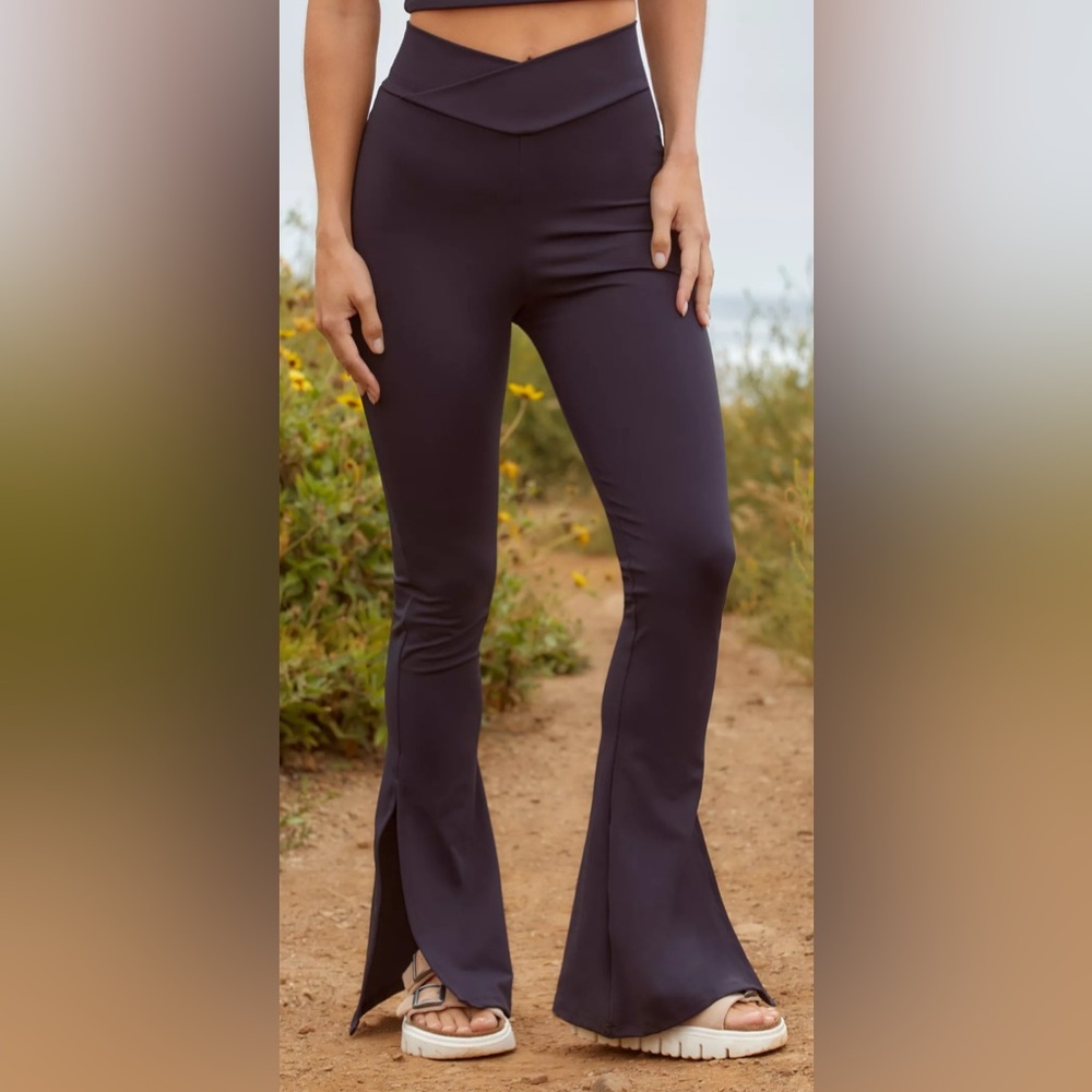 Anthropologie | Port de Bras Alexa Leggings